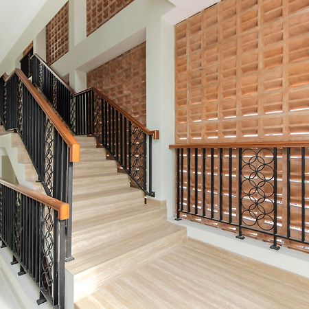 Reddoorz Premium Near Ragunan Zoo 2 Jacarta Exterior foto
